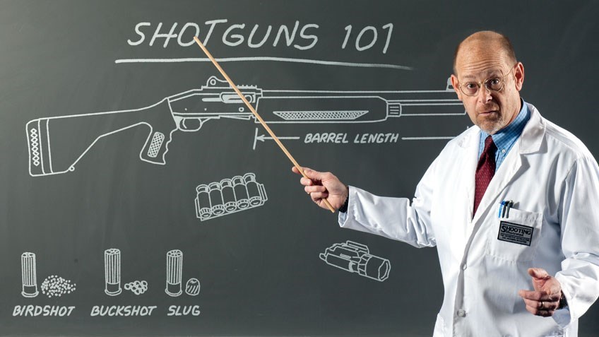 How to Customize Your Tactical Shotgun